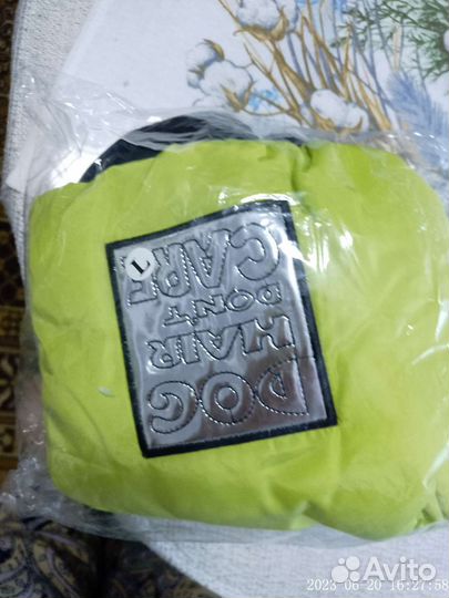 Комбинезон для маленькой собаки