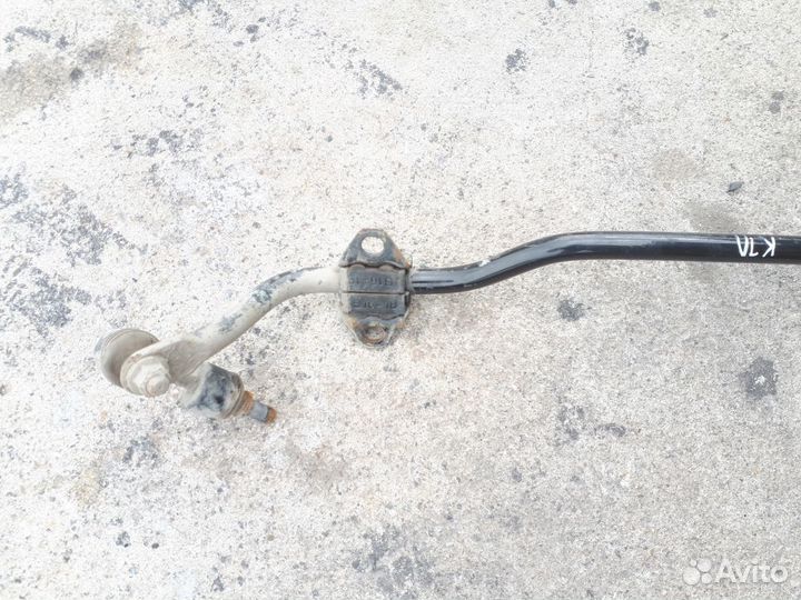 Стабилизатор задний kia Ceed JD