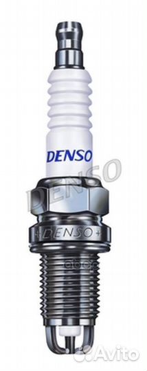 Свеча зажигания 3253 PK20TR11 Denso