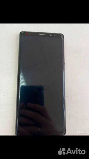 Samsung Galaxy Note 8, 6/64 ГБ