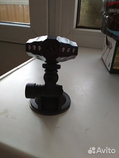 Видеорегистратор