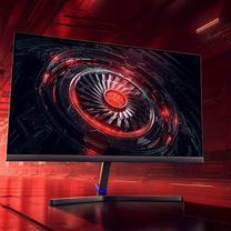 Игровой монитор xiaomi redmi g24 "24" 165hz