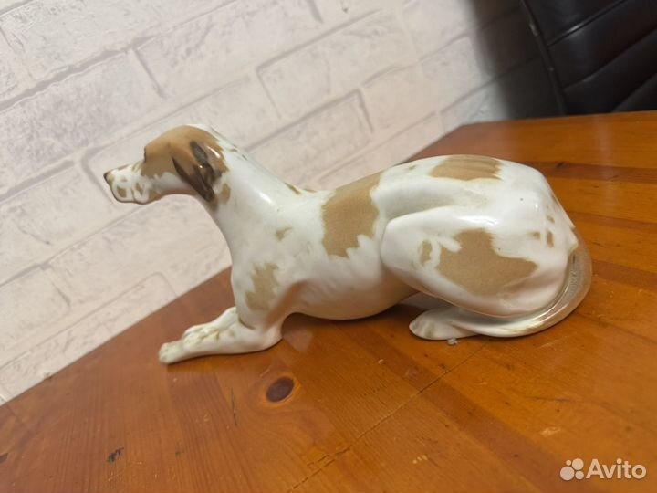 Статуэтка пойнтер лфз