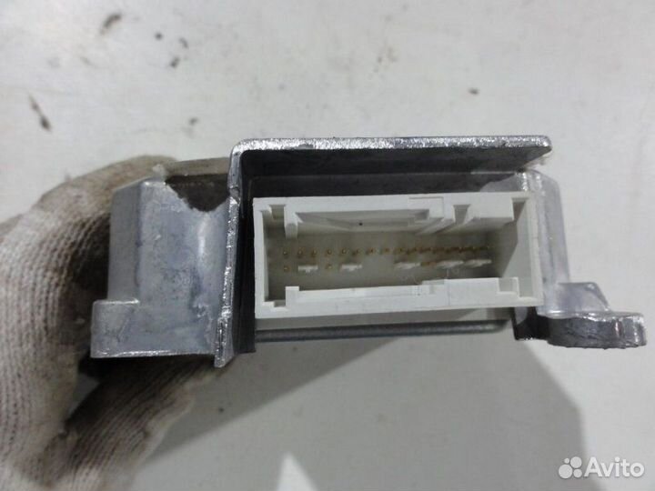 Блок AIR BAG Vortex Vortex Tingo T11 SQR 481 1.8