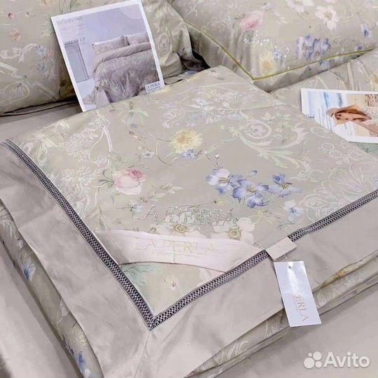 Белье постельное