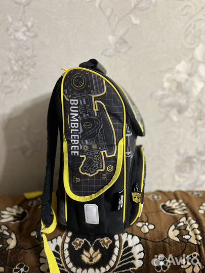 Портфель школьный для мальчика