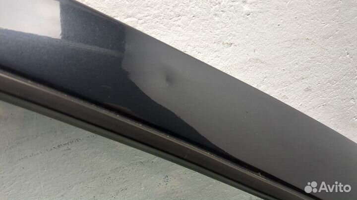 Дверь боковая Mercedes Vito W638, 1999