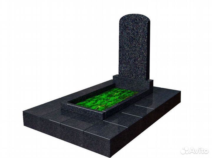Памятники из гранита от производителя