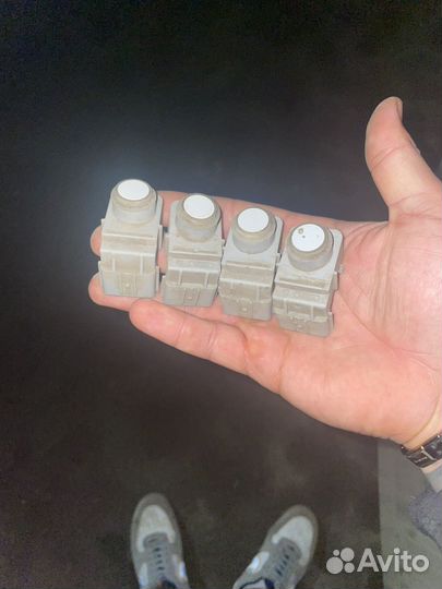 Партроники