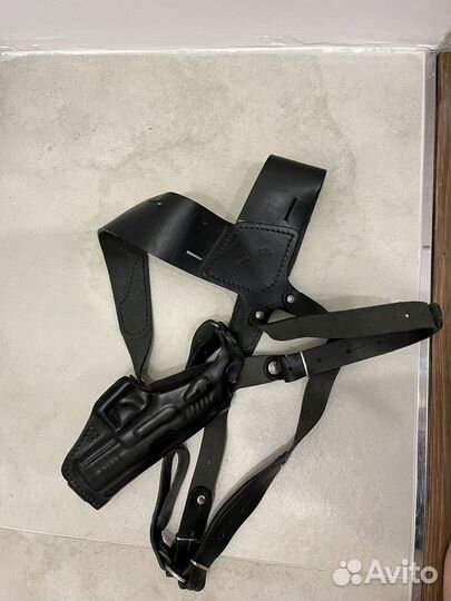 Кобура для grand роwer t10/12