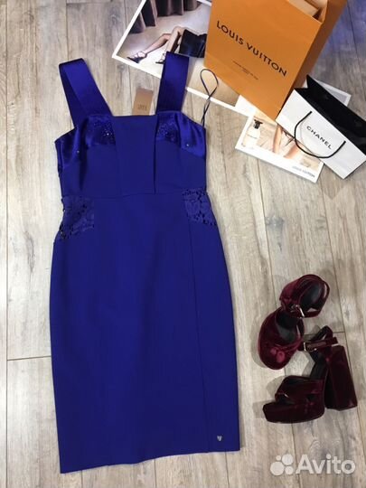 VDP Италия платье