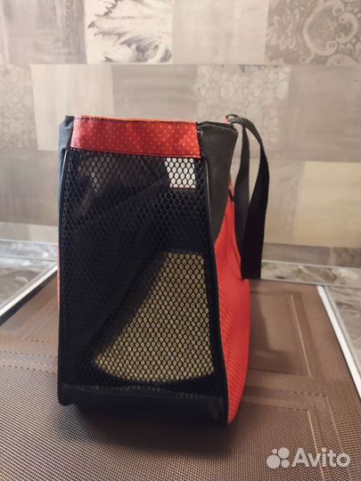 Gamma Сумка-переноска для животных № 7