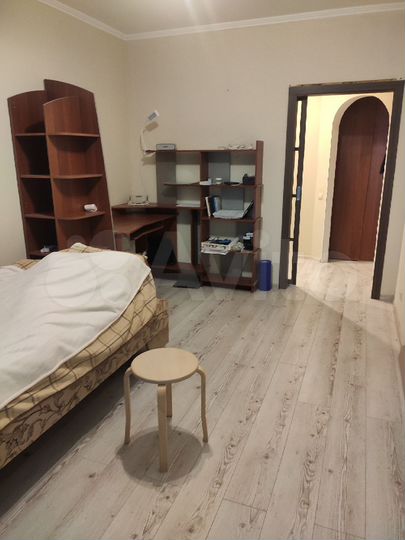 1-к. квартира, 40,4 м², 7/26 эт.