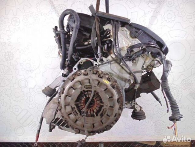 Двигатель для BMW 3 2.0 модель M52 B28
