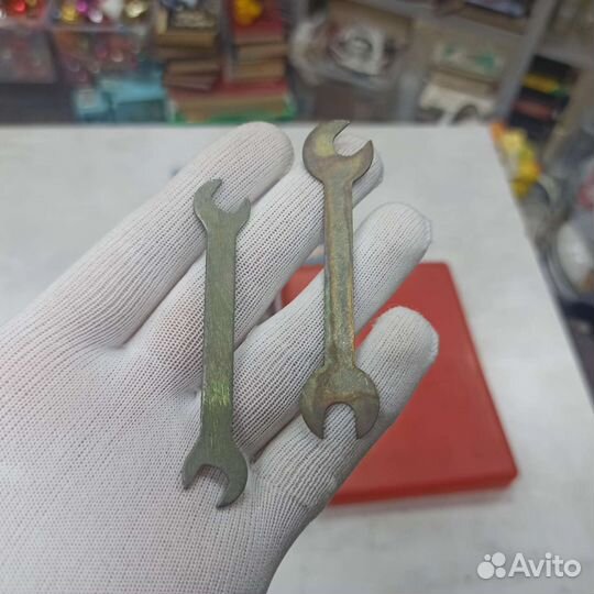 Детский Металлический Конструктор Сделано В СССР