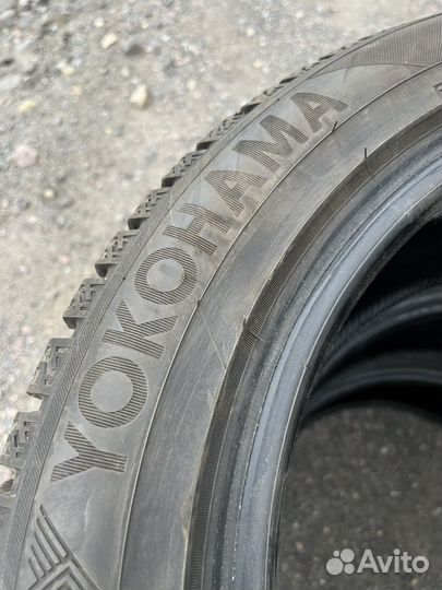 Yokohama Ice Guard Stud IG55 205/55 R16 94T