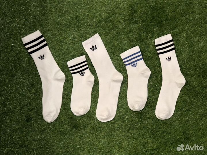 Adidas socks/носки адидас