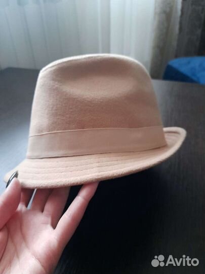 Шляпа женская