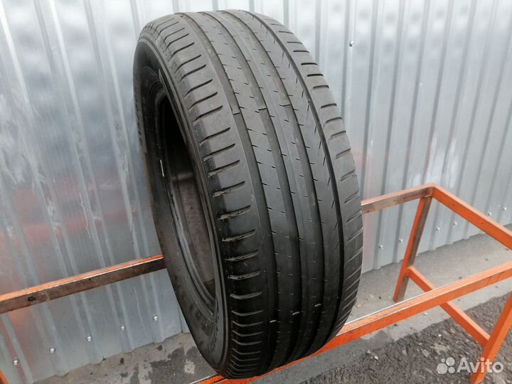 Pirelli Cinturato P7 (P7C2) 215/60 R16 99V