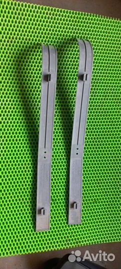 Накладка в салоне Камаз 5490 2018