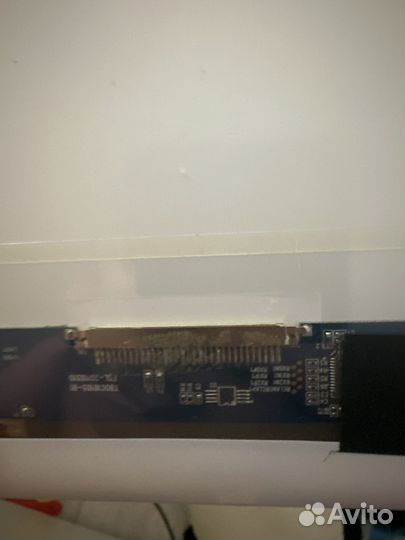 Матрица нетбука,ноутбука 10.1