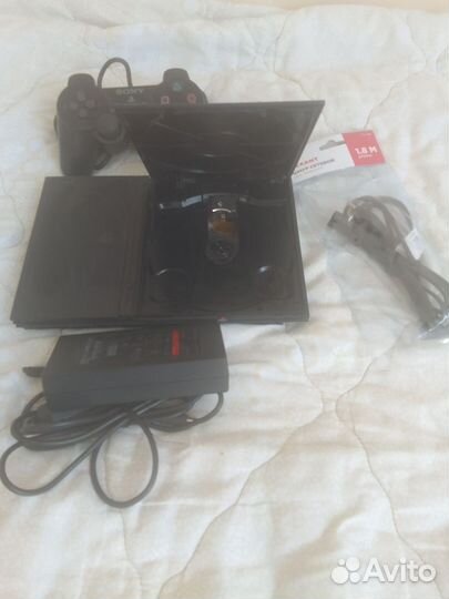 Sony playstation 2 PS2