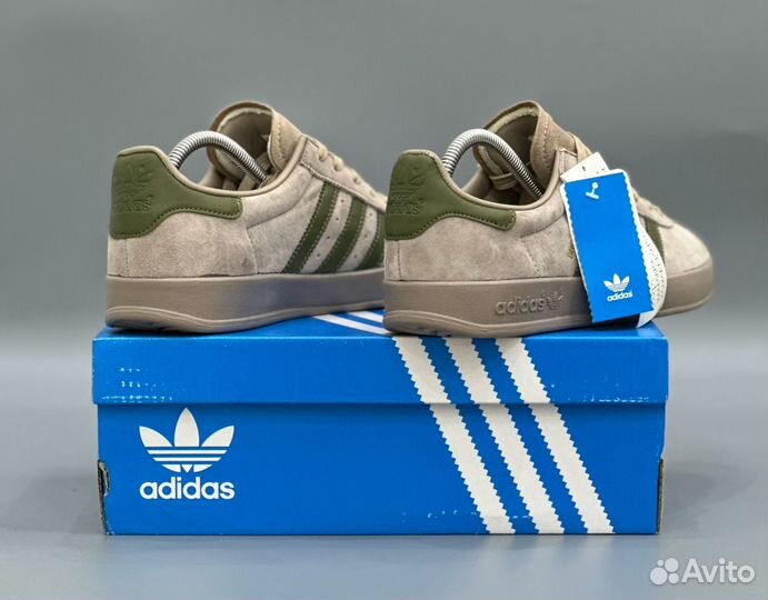Adidas broomfield кроссовки демисезон