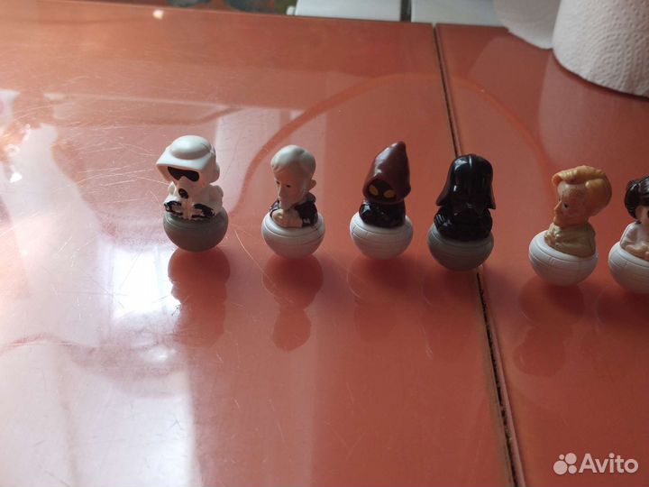 Детские игрушки