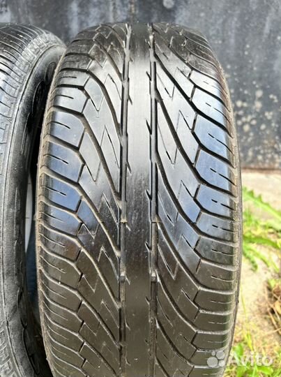 Dunlop SP Sport 300E 205/60 R16 92H