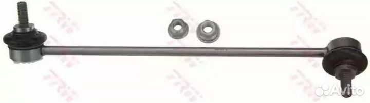 TRW JTS509 Тяга стабил.BMW X3 (E83) 2.0 d 2007/09