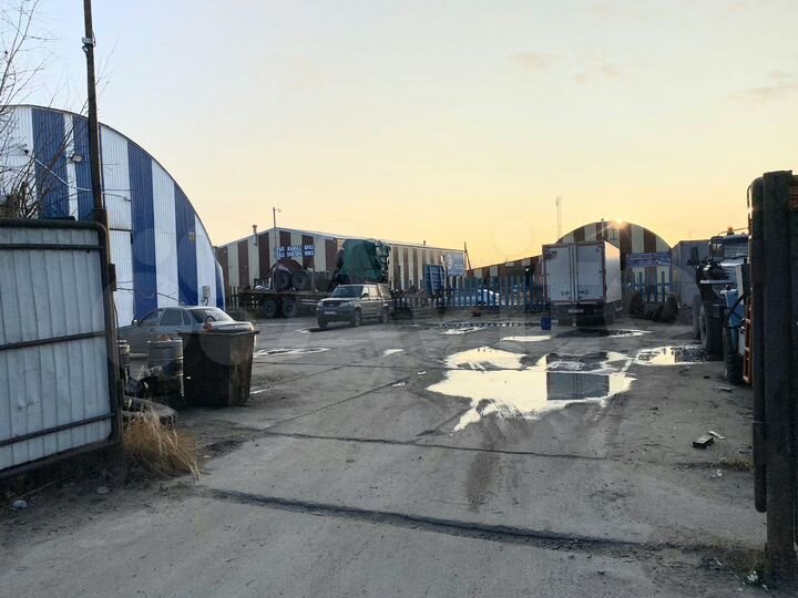 Машиноместо, 20 м²