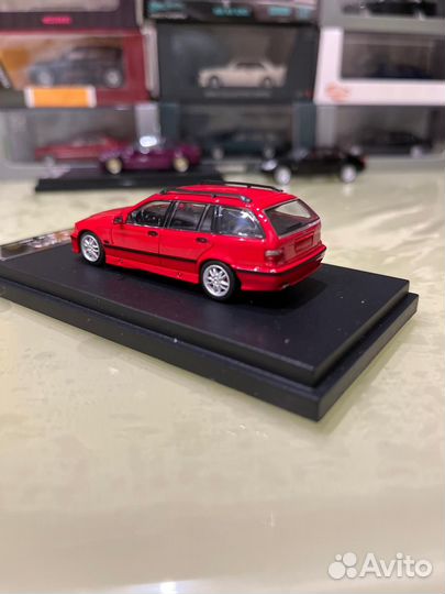 Bmw e36 touring 1/64