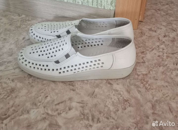 Туфли женские