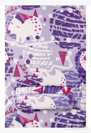 Конверт, комбинезон