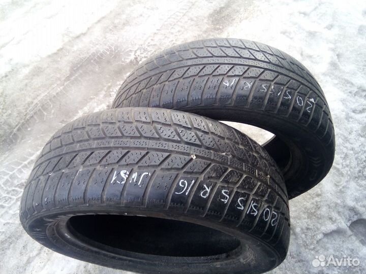 Jinyu Winter JW-51 205/55 R16