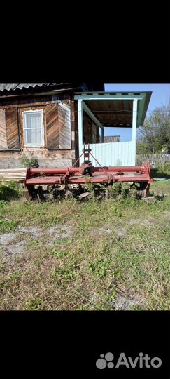 Трактор YANMAR F505DT, 2009