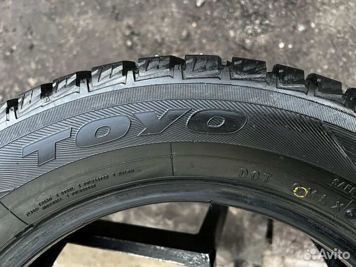 Toyo Observe Ice-Freezer 185/65 R15 88T