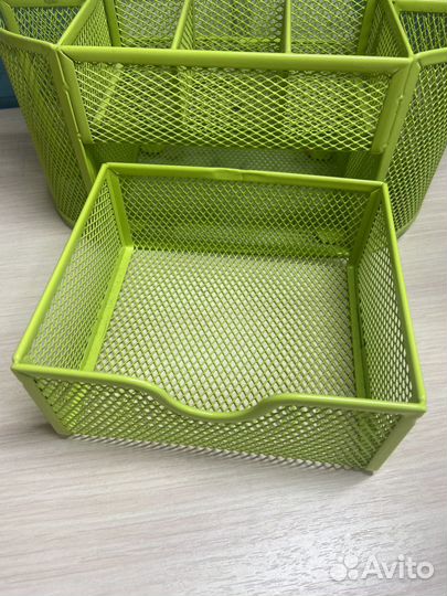 Органайзер для канцелярии/косметики