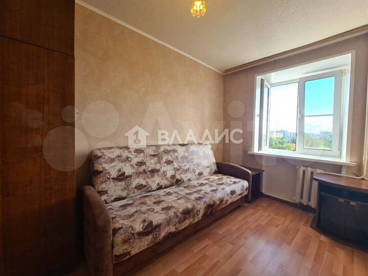 2-к. квартира, 45,1 м², 8/9 эт.