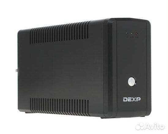 Ибп dexp CEE-E 650VA