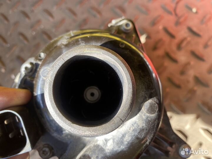 BMW N54 N55 Помпа Водяной насос Оригинал