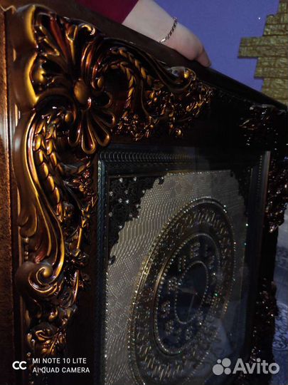 Часы для зала