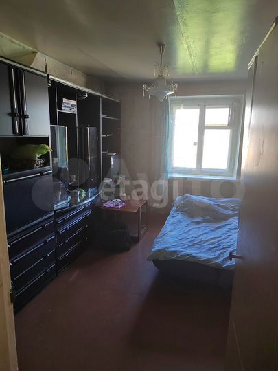 3-к. квартира, 67,6 м², 2/3 эт.