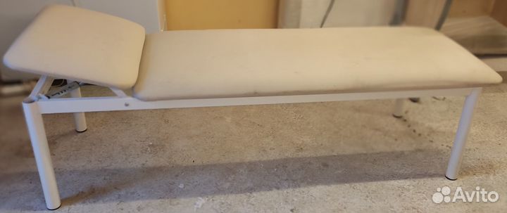 Кушетка бу