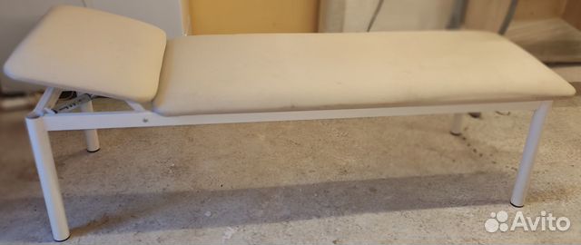 Кушетка бу