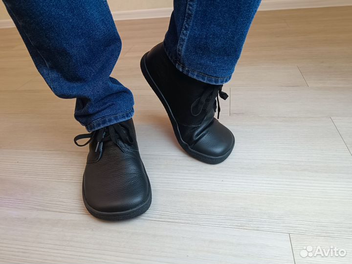 Босоногая обувь 38