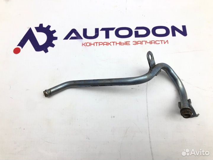 Патрубок системы охлаждения Mercedes E-Класс W212