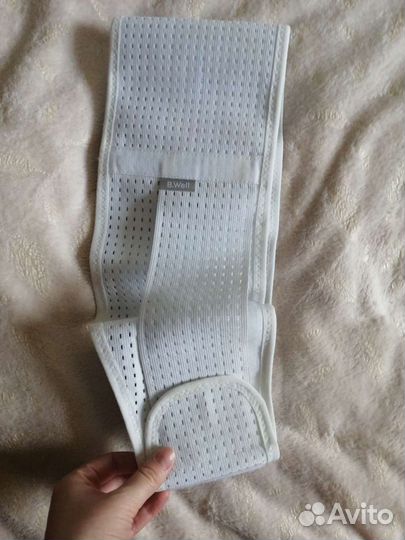 Бандаж до и послеродовой