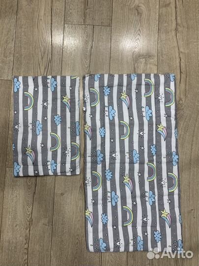 Комплект в коляску