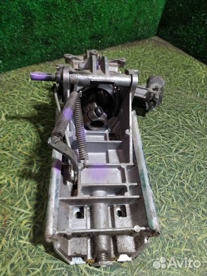 Рулевая колонка Scania 4-Series 2002 1381796